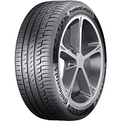 Каталог 235/45R18 94V PremiumContact 6 TL FR от магазина Шинторг